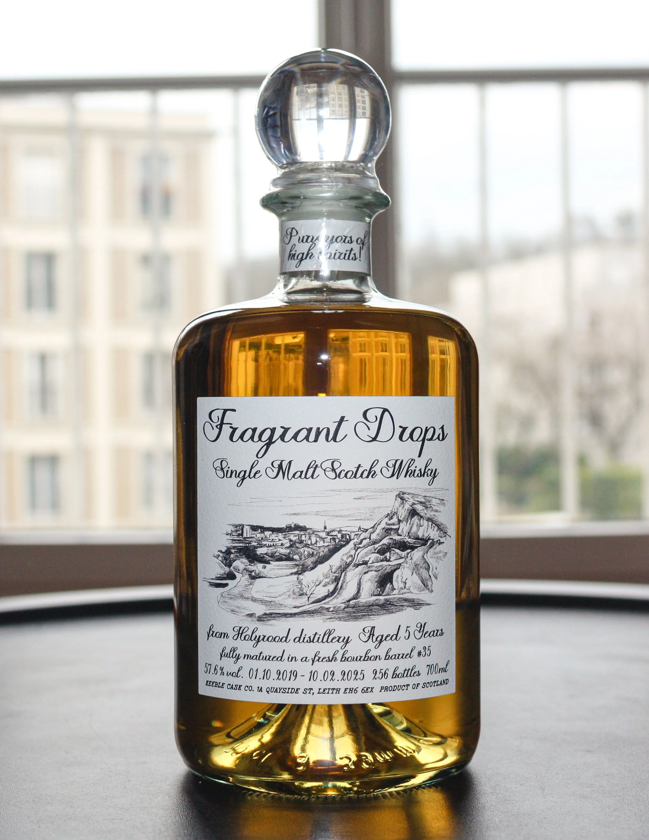 Bowmore Tempest 10年 700ml 55% Bowmore 10 Years Tempest - Whisky.com
